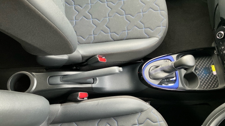 Toyota Aygo X 1.0 VVT-i Exclusive 5dr Auto Petrol Hatchback